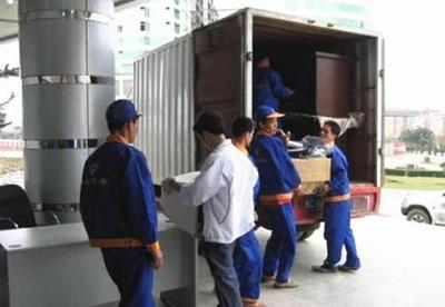 深圳市通通能搬遷搬家貨運(yùn) 專(zhuān)業(yè)、高效、可靠的搬家服務(wù)解決方案