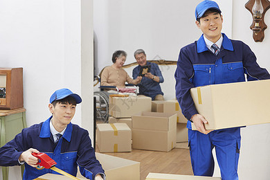 省心無(wú)憂(yōu)，全國(guó)上門(mén)安裝與搬家服務(wù)全方位指南