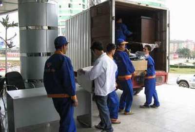 服務(wù)萬(wàn)家，信賴(lài)之選——南昌順風(fēng)搬家，讓長(zhǎng)途遷徙變得輕松無(wú)憂(yōu)